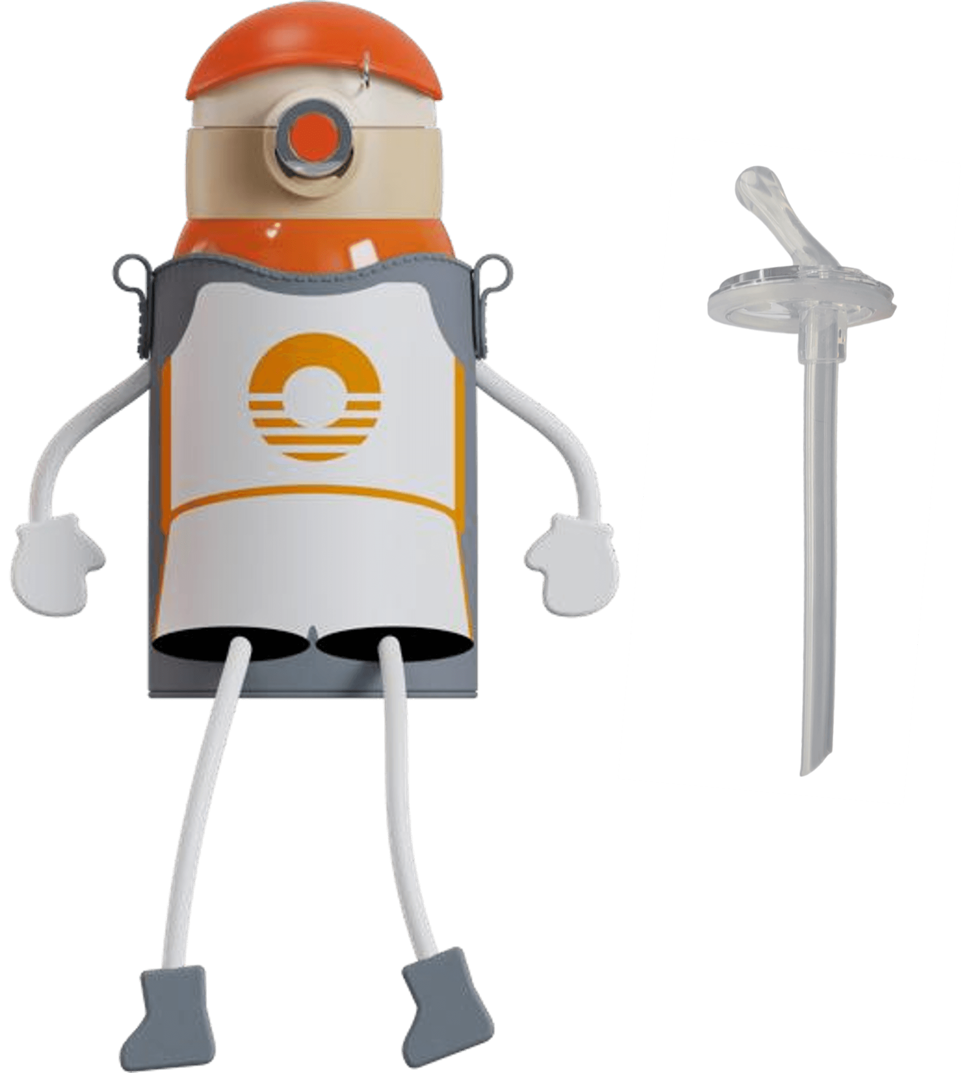 Coco Puppet Fairy Cup - Cocosmile Cups