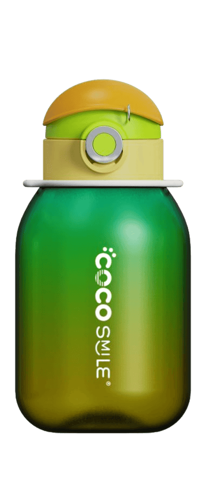 Coco Pearlescent Large Bucket Cup.