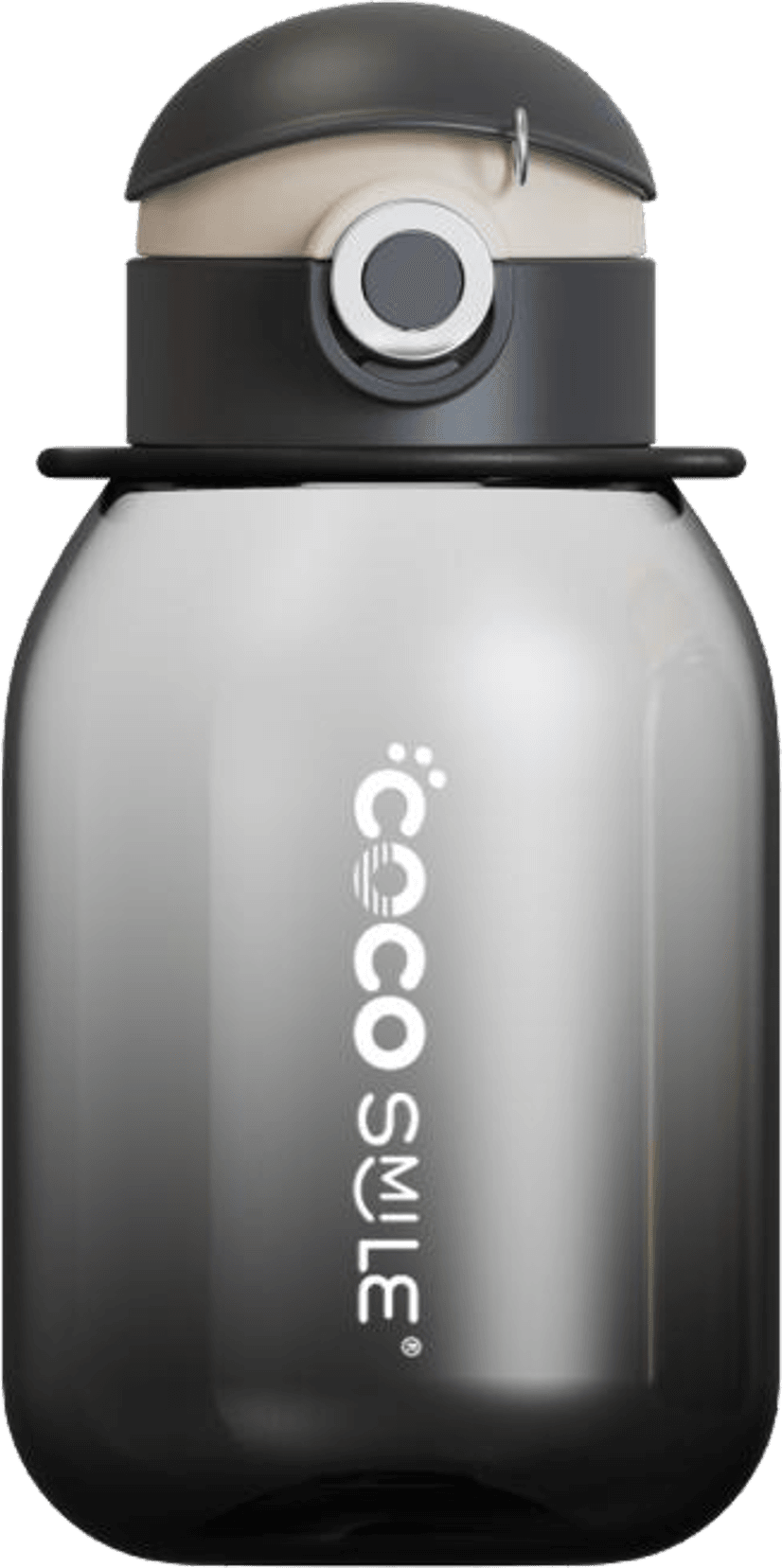 Coco Pearlescent Large Bucket Cup.