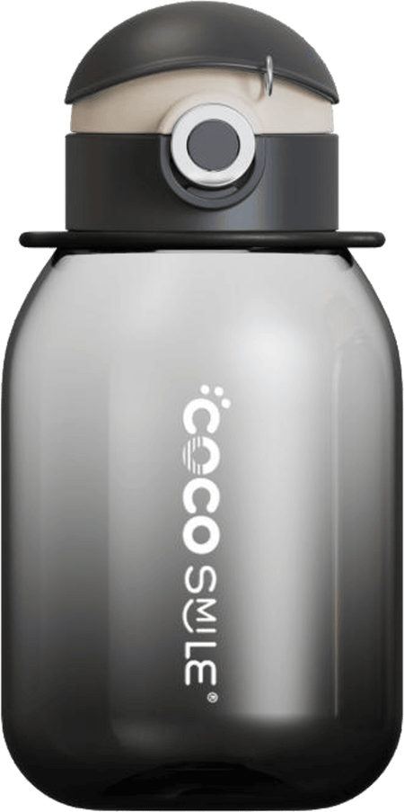 Coco Pearlescent Large Bucket Cup.