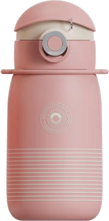 Coco Hat Stripe Cup - Cocosmile Cups