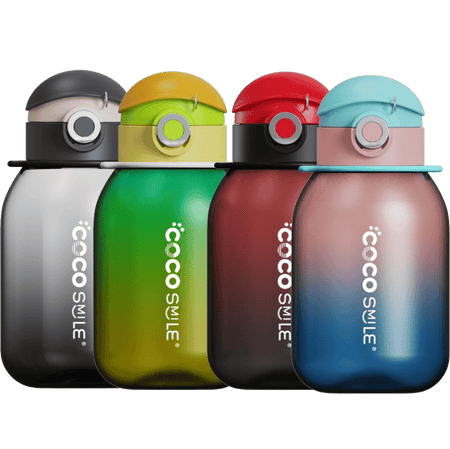 Coco Pearlescent Large Bucket Cup.