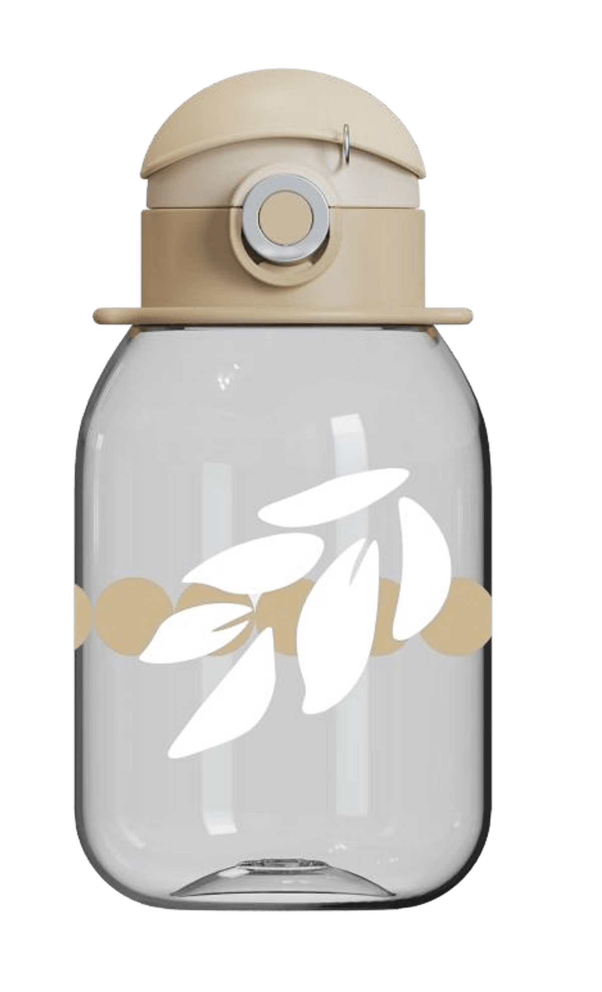 Coco Cap Large Bucket Cup.