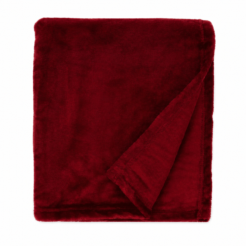 Cozy Comfort Blankets - Soft Throw for Movie Nights, Home & Travel