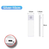 LED Motion Sensor Cabinet Light for Indoor Lighting