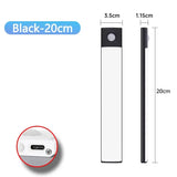LED Motion Sensor Cabinet Light for Indoor Lighting
