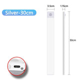 LED Motion Sensor Cabinet Light for Indoor Lighting