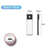 LED Motion Sensor Cabinet Light for Indoor Lighting