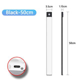 LED Motion Sensor Cabinet Light for Indoor Lighting