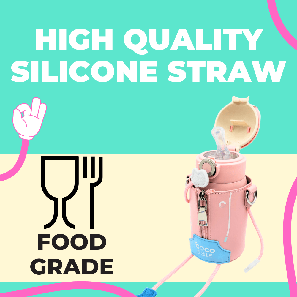 Coco Puppet Fairy Cup.