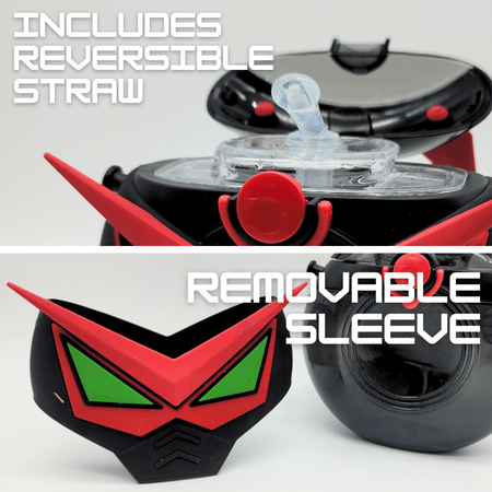 Coco Robot Round Cup.