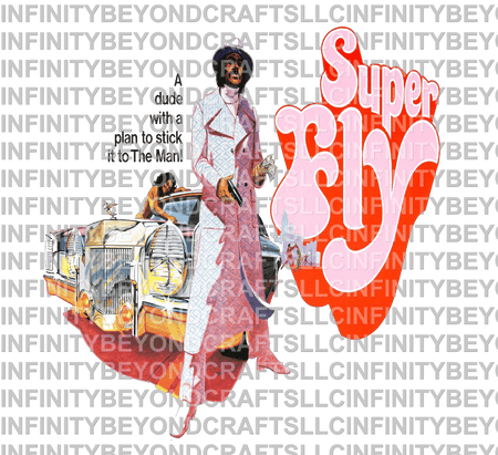 Heat Transfer Vinyl Prints for Tumblers - Ready-to-Apply Designs, Durable and Long-Lasting - Infinity Beyond Crafts