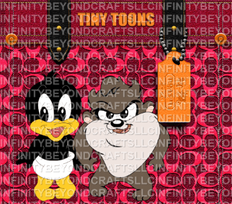 Heat Transfer Vinyl Prints for Tumblers - Ready-to-Apply Designs, Durable and Long-Lasting - Infinity Beyond Crafts