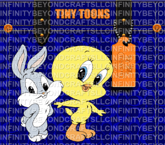 Heat Transfer Vinyl Prints for Tumblers - Ready-to-Apply Designs, Durable and Long-Lasting - Infinity Beyond Crafts