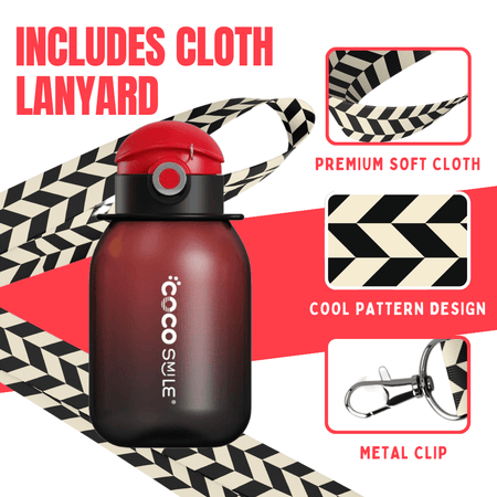 Coco Pearlescent Large Bucket Cup.