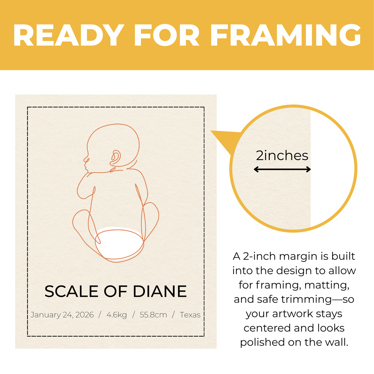 baby-outline-birth-stats-two-inch-framing-margin