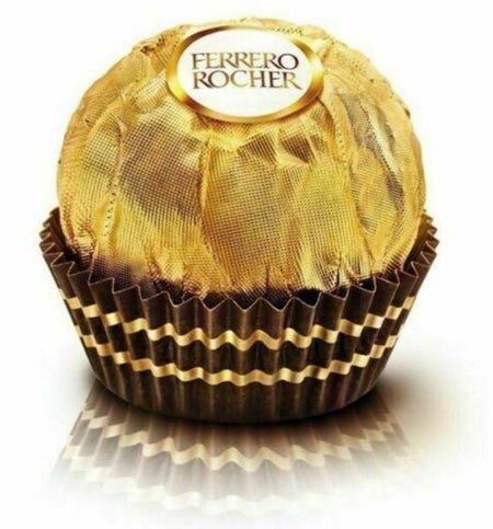 Gifts for any occasion, Ferrero Rocher chocolate rose bouquet, gifts for mom, dad, teachers, couples, boss, classroom, friends - Infinity Beyond Crafts