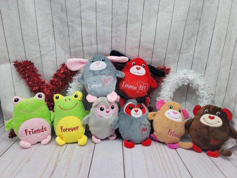 Gift for any occasion, best friends, BFF, personalized gifts for best friends, gifts for him or her, special occasion - Infinity Beyond Crafts