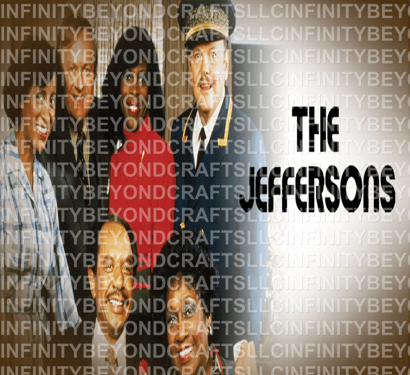 Heat Transfer Vinyl Prints for Tumblers - Ready-to-Apply Designs, Durable and Long-Lasting - Infinity Beyond Crafts